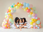 easter digital backdrop