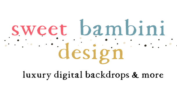 Sweet Bambini Design